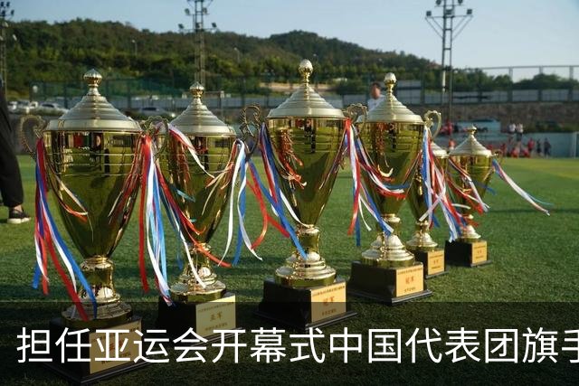 担任亚运会开幕式中国代表团旗手，男篮胡明轩回应输日本20分：我们没有对手拼得凶